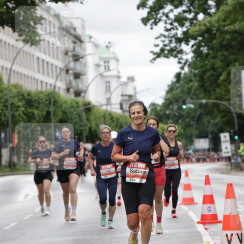 14.06.2026 - REWE Women's Run Jannik Wohlers http://msf.ph/oto/9804390 14.06.2026 10:37:55 Laufen 134, 5096, 7 meine-sportfotos.de