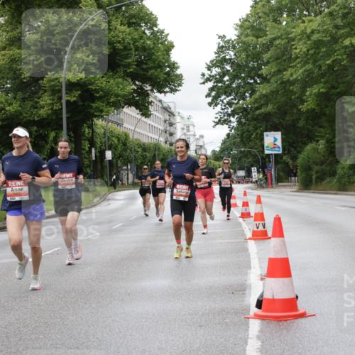 14.06.2026 - REWE Women's Run Jannik Wohlers http://msf.ph/oto/9804393 14.06.2026 10:37:56 Laufen  meine-sportfotos.de