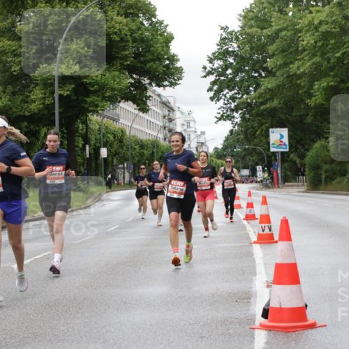 14.06.2026 - REWE Women's Run Jannik Wohlers http://msf.ph/oto/9804395 14.06.2026 10:37:57 Laufen  meine-sportfotos.de