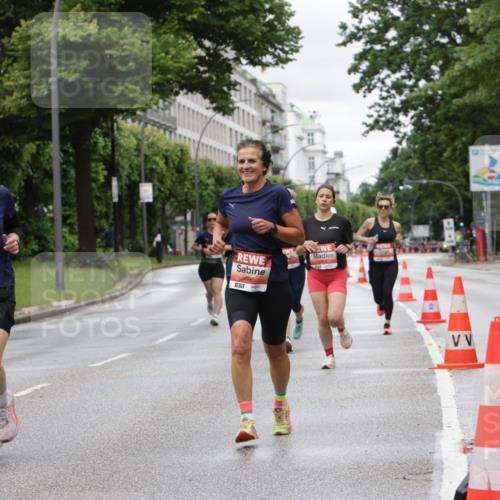 14.06.2026 - REWE Women's Run Jannik Wohlers http://msf.ph/oto/9804400 14.06.2026 10:37:57 Laufen 5434, 5096, 57 meine-sportfotos.de