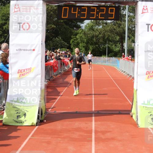 14.06.2026 - 7 Türme Triathlon Andreas Tolksdorf http://msf.ph/oto/9804403 14.06.2026 15:33:28 Ziel 643 meine-sportfotos.de