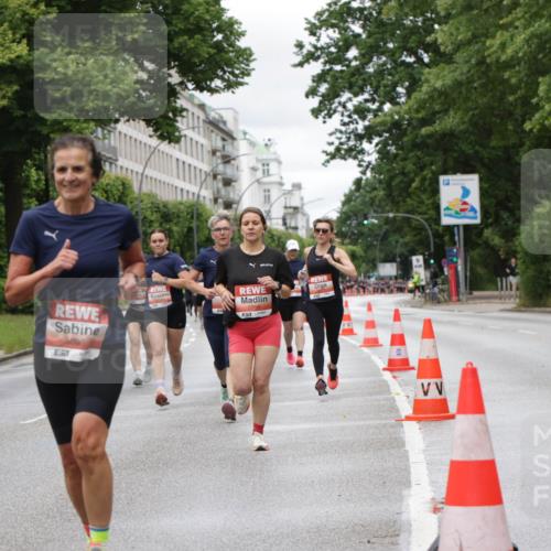 14.06.2026 - REWE Women's Run Jannik Wohlers http://msf.ph/oto/9804409 14.06.2026 10:37:58 Laufen 5096 meine-sportfotos.de