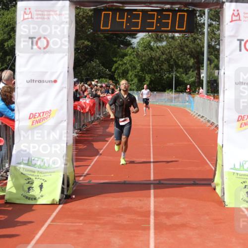 14.06.2026 - 7 Türme Triathlon Andreas Tolksdorf http://msf.ph/oto/9804411 14.06.2026 15:33:28 Ziel 643 meine-sportfotos.de