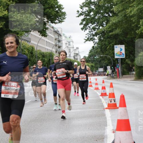 14.06.2026 - REWE Women's Run Jannik Wohlers http://msf.ph/oto/9804414 14.06.2026 10:37:58 Laufen 5096, 57 meine-sportfotos.de