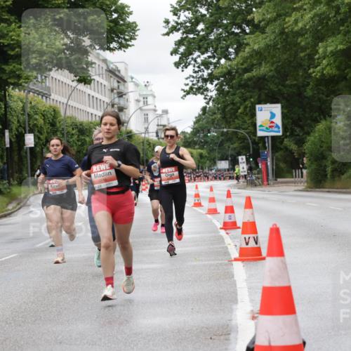 14.06.2026 - REWE Women's Run Jannik Wohlers http://msf.ph/oto/9804417 14.06.2026 10:37:59 Laufen  meine-sportfotos.de