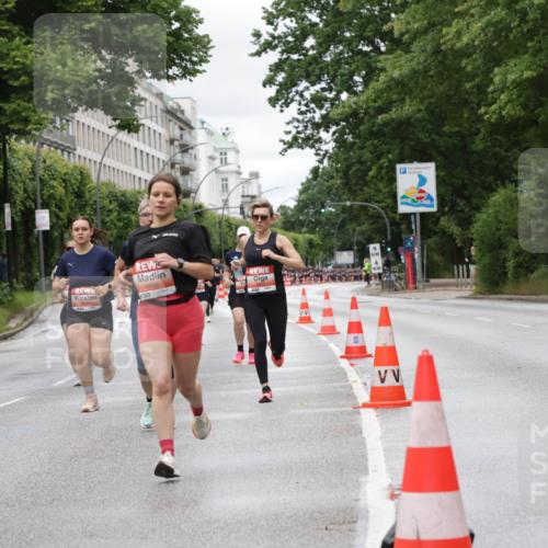 14.06.2026 - REWE Women's Run Jannik Wohlers http://msf.ph/oto/9804419 14.06.2026 10:37:59 Laufen  meine-sportfotos.de