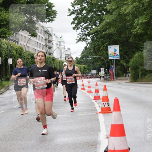 14.06.2026 - REWE Women's Run Jannik Wohlers http://msf.ph/oto/9804421 14.06.2026 10:37:59 Laufen 691, 51 meine-sportfotos.de