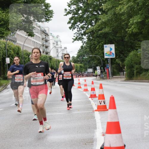 14.06.2026 - REWE Women's Run Jannik Wohlers http://msf.ph/oto/9804424 14.06.2026 10:37:59 Laufen 5916 meine-sportfotos.de