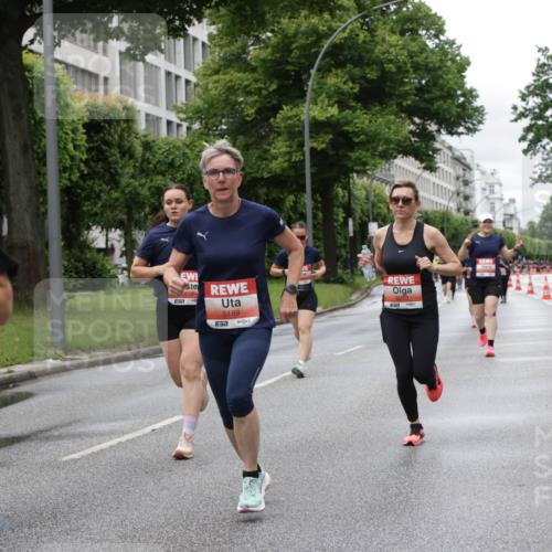14.06.2026 - REWE Women's Run Jannik Wohlers http://msf.ph/oto/9804437 14.06.2026 10:38:02 Laufen 5837, 5189 meine-sportfotos.de