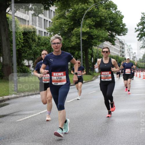 14.06.2026 - REWE Women's Run Jannik Wohlers http://msf.ph/oto/9804438 14.06.2026 10:38:02 Laufen 5837, 5189, 57 meine-sportfotos.de
