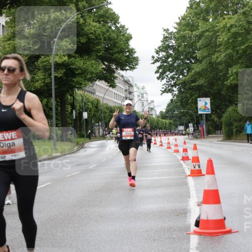 14.06.2026 - REWE Women's Run Jannik Wohlers http://msf.ph/oto/9804446 14.06.2026 10:38:03 Laufen 5953 meine-sportfotos.de