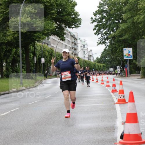 14.06.2026 - REWE Women's Run Jannik Wohlers http://msf.ph/oto/9804452 14.06.2026 10:38:03 Laufen  meine-sportfotos.de