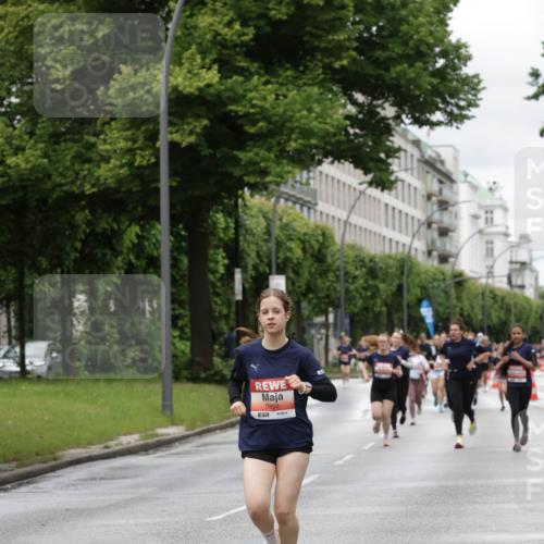 14.06.2026 - REWE Women's Run Jannik Wohlers http://msf.ph/oto/9804478 14.06.2026 10:38:06 Laufen 5594, 7 meine-sportfotos.de