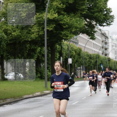 14.06.2026 - REWE Women's Run Jannik Wohlers http://msf.ph/oto/9804486 14.06.2026 10:38:07 Laufen 5594 meine-sportfotos.de