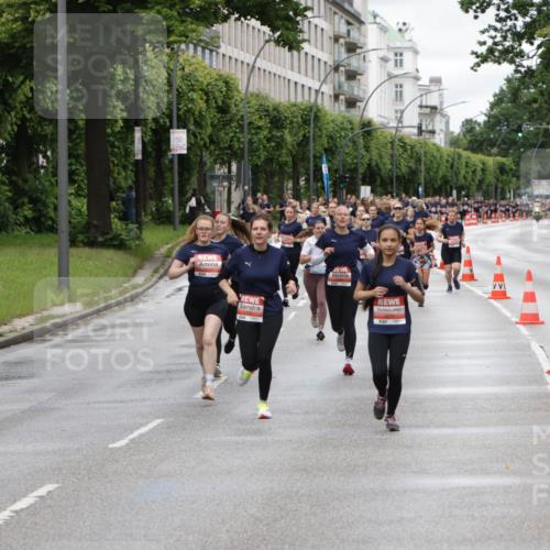 14.06.2026 - REWE Women's Run Jannik Wohlers http://msf.ph/oto/9804496 14.06.2026 10:38:11 Laufen  meine-sportfotos.de