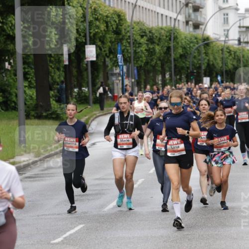 14.06.2026 - REWE Women's Run Jannik Wohlers http://msf.ph/oto/9804529 14.06.2026 10:38:18 Laufen  meine-sportfotos.de