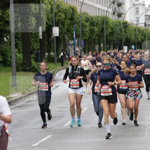 14.06.2026 - REWE Women's Run Jannik Wohlers http://msf.ph/oto/9804530 14.06.2026 10:38:18 Laufen  meine-sportfotos.de