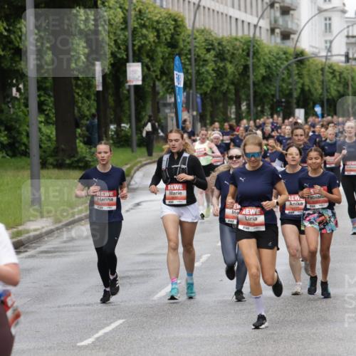 14.06.2026 - REWE Women's Run Jannik Wohlers http://msf.ph/oto/9804532 14.06.2026 10:38:18 Laufen  meine-sportfotos.de