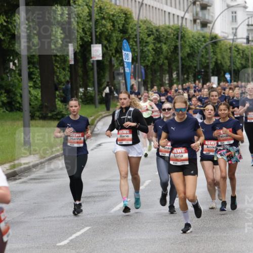 14.06.2026 - REWE Women's Run Jannik Wohlers http://msf.ph/oto/9804533 14.06.2026 10:38:18 Laufen 00, 5048, 6277 meine-sportfotos.de