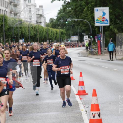 14.06.2026 - REWE Women's Run Jannik Wohlers http://msf.ph/oto/9804551 14.06.2026 10:38:21 Laufen 577, 5333, 51 meine-sportfotos.de