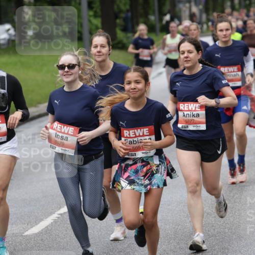 14.06.2026 - REWE Women's Run Jannik Wohlers http://msf.ph/oto/9804556 14.06.2026 10:38:22 Laufen 5695, 5979, 5051, 5277 meine-sportfotos.de