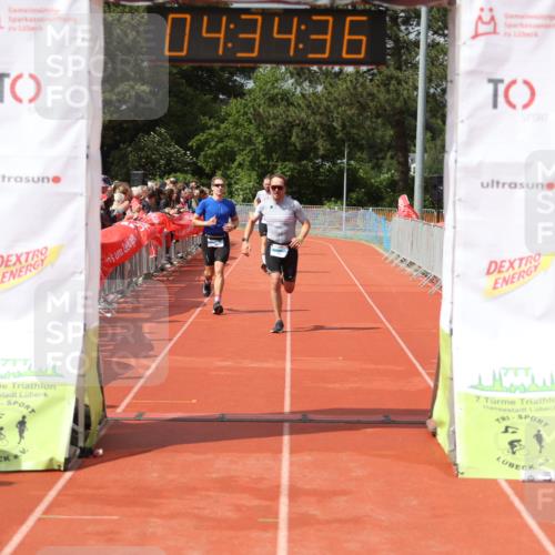 14.06.2026 - 7 Türme Triathlon Andreas Tolksdorf http://msf.ph/oto/9804561 14.06.2026 15:34:35 Ziel 923, 1086, 1096 meine-sportfotos.de