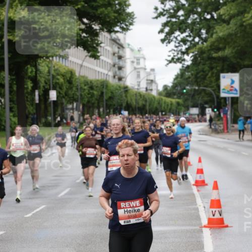 14.06.2026 - REWE Women's Run Jannik Wohlers http://msf.ph/oto/9804574 14.06.2026 10:38:25 Laufen 5333 meine-sportfotos.de