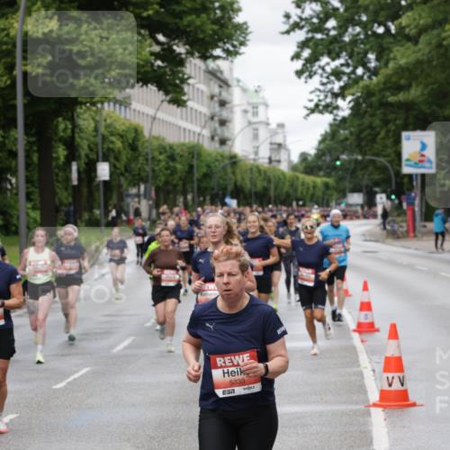 14.06.2026 - REWE Women's Run Jannik Wohlers http://msf.ph/oto/9804575 14.06.2026 10:38:25 Laufen 5333, 51 meine-sportfotos.de