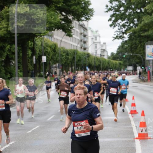 14.06.2026 - REWE Women's Run Jannik Wohlers http://msf.ph/oto/9804579 14.06.2026 10:38:26 Laufen 5333, 7 meine-sportfotos.de