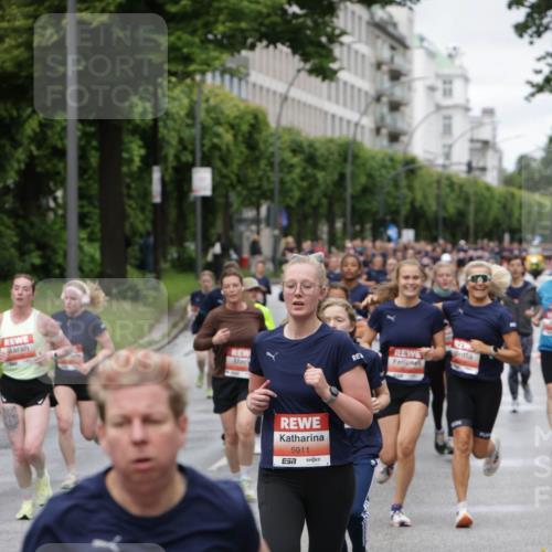 14.06.2026 - REWE Women's Run Jannik Wohlers http://msf.ph/oto/9804580 14.06.2026 10:38:27 Laufen 5911, 57 meine-sportfotos.de
