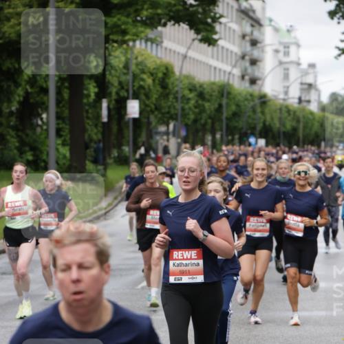 14.06.2026 - REWE Women's Run Jannik Wohlers http://msf.ph/oto/9804582 14.06.2026 10:38:27 Laufen 6306, 5911 meine-sportfotos.de