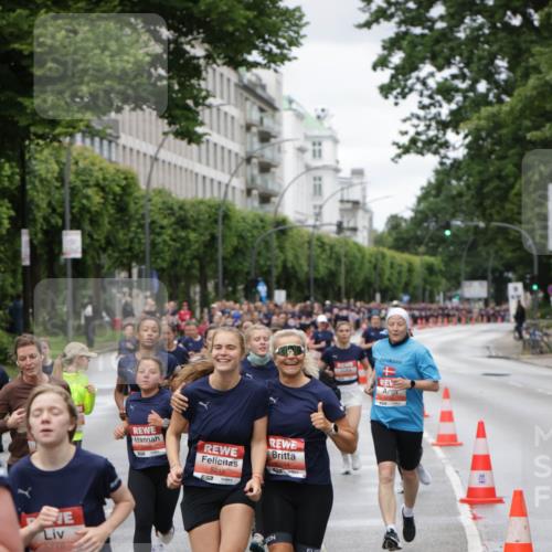 14.06.2026 - REWE Women's Run Jannik Wohlers http://msf.ph/oto/9804602 14.06.2026 10:38:28 Laufen 5778, 5245, 244 meine-sportfotos.de