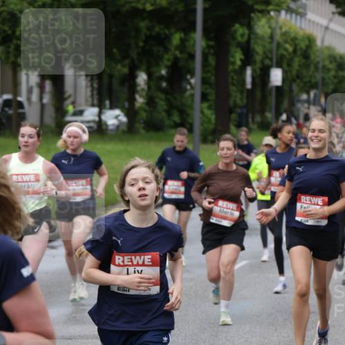 14.06.2026 - REWE Women's Run Jannik Wohlers http://msf.ph/oto/9804607 14.06.2026 10:38:29 Laufen  meine-sportfotos.de