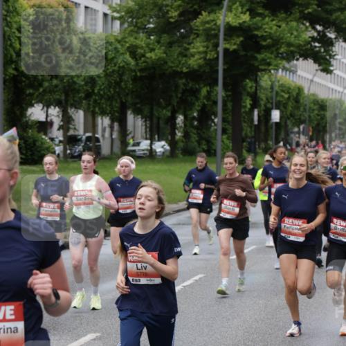14.06.2026 - REWE Women's Run Jannik Wohlers http://msf.ph/oto/9804612 14.06.2026 10:38:29 Laufen 5778 meine-sportfotos.de