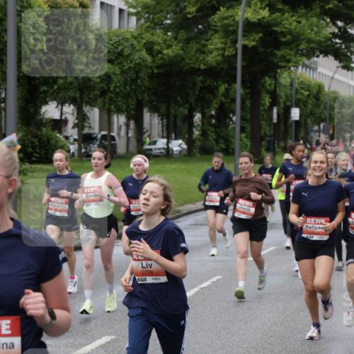 14.06.2026 - REWE Women's Run Jannik Wohlers http://msf.ph/oto/9804614 14.06.2026 10:38:29 Laufen 5778 meine-sportfotos.de