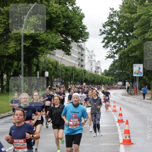 14.06.2026 - REWE Women's Run Jannik Wohlers http://msf.ph/oto/9804644 14.06.2026 10:38:32 Laufen 5868 meine-sportfotos.de
