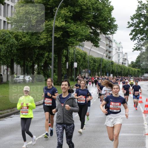 14.06.2026 - REWE Women's Run Jannik Wohlers http://msf.ph/oto/9804658 14.06.2026 10:38:35 Laufen 57 meine-sportfotos.de