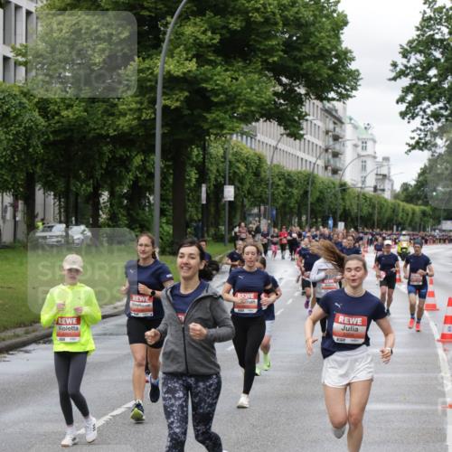 14.06.2026 - REWE Women's Run Jannik Wohlers http://msf.ph/oto/9804659 14.06.2026 10:38:35 Laufen  meine-sportfotos.de