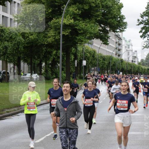 14.06.2026 - REWE Women's Run Jannik Wohlers http://msf.ph/oto/9804662 14.06.2026 10:38:35 Laufen  meine-sportfotos.de