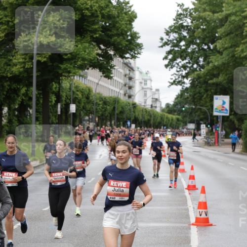 14.06.2026 - REWE Women's Run Jannik Wohlers http://msf.ph/oto/9804665 14.06.2026 10:38:36 Laufen 5308 meine-sportfotos.de