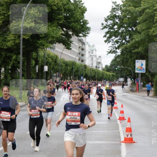 14.06.2026 - REWE Women's Run Jannik Wohlers http://msf.ph/oto/9804666 14.06.2026 10:38:36 Laufen 5308, 7 meine-sportfotos.de