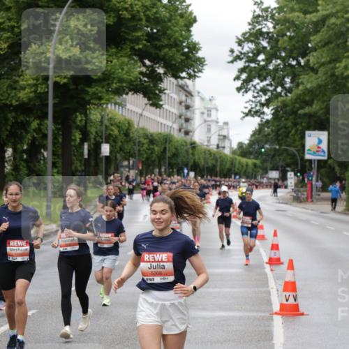 14.06.2026 - REWE Women's Run Jannik Wohlers http://msf.ph/oto/9804670 14.06.2026 10:38:36 Laufen 5308 meine-sportfotos.de