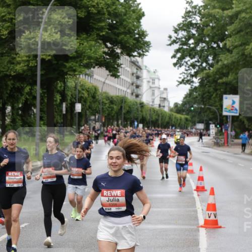 14.06.2026 - REWE Women's Run Jannik Wohlers http://msf.ph/oto/9804671 14.06.2026 10:38:36 Laufen 5308 meine-sportfotos.de