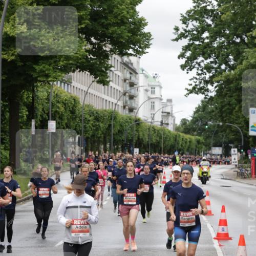 14.06.2026 - REWE Women's Run Jannik Wohlers http://msf.ph/oto/9804704 14.06.2026 10:38:39 Laufen  meine-sportfotos.de