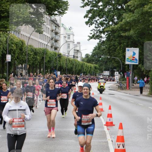 14.06.2026 - REWE Women's Run Jannik Wohlers http://msf.ph/oto/9804714 14.06.2026 10:38:40 Laufen  meine-sportfotos.de