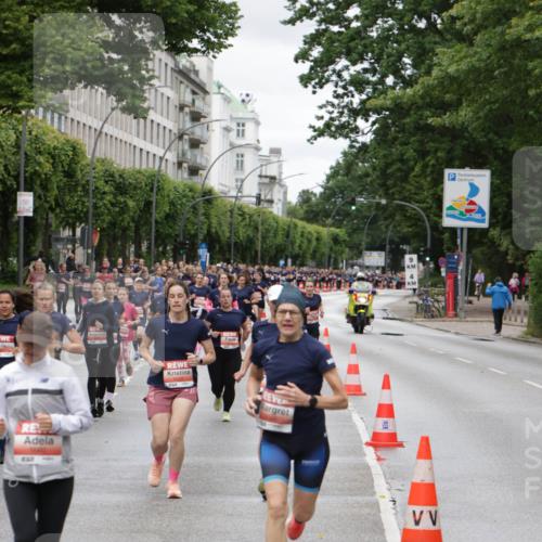 14.06.2026 - REWE Women's Run Jannik Wohlers http://msf.ph/oto/9804721 14.06.2026 10:38:40 Laufen 837 meine-sportfotos.de
