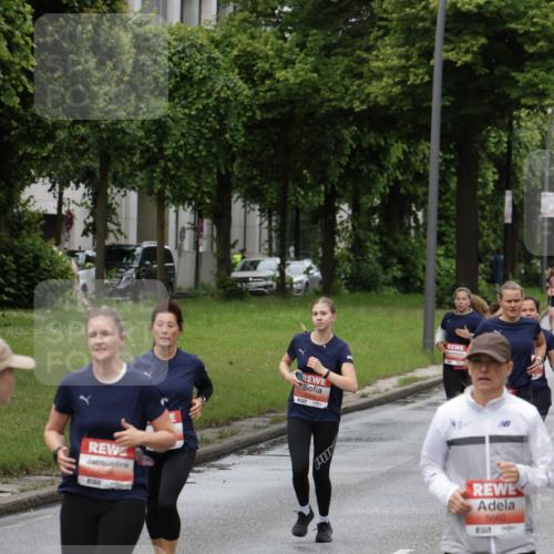 14.06.2026 - REWE Women's Run Jannik Wohlers http://msf.ph/oto/9804730 14.06.2026 10:38:41 Laufen 5070, 5660 meine-sportfotos.de