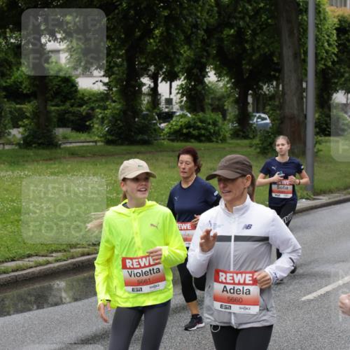 14.06.2026 - REWE Women's Run Jannik Wohlers http://msf.ph/oto/9804753 14.06.2026 10:38:44 Laufen 5661, 7, 5660 meine-sportfotos.de