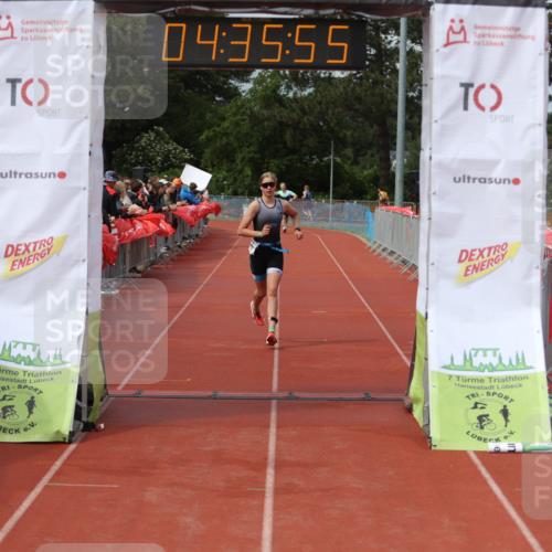 14.06.2026 - 7 Türme Triathlon Andreas Tolksdorf http://msf.ph/oto/9804797 14.06.2026 15:35:53 Ziel 963, 1703 meine-sportfotos.de