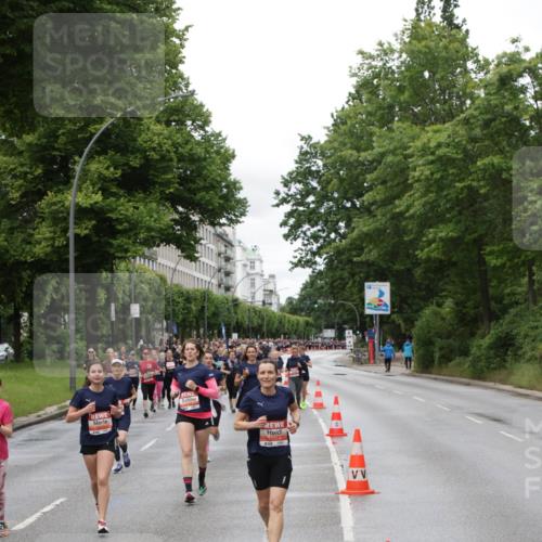 14.06.2026 - REWE Women's Run Jannik Wohlers http://msf.ph/oto/9804803 14.06.2026 10:38:51 Laufen  meine-sportfotos.de